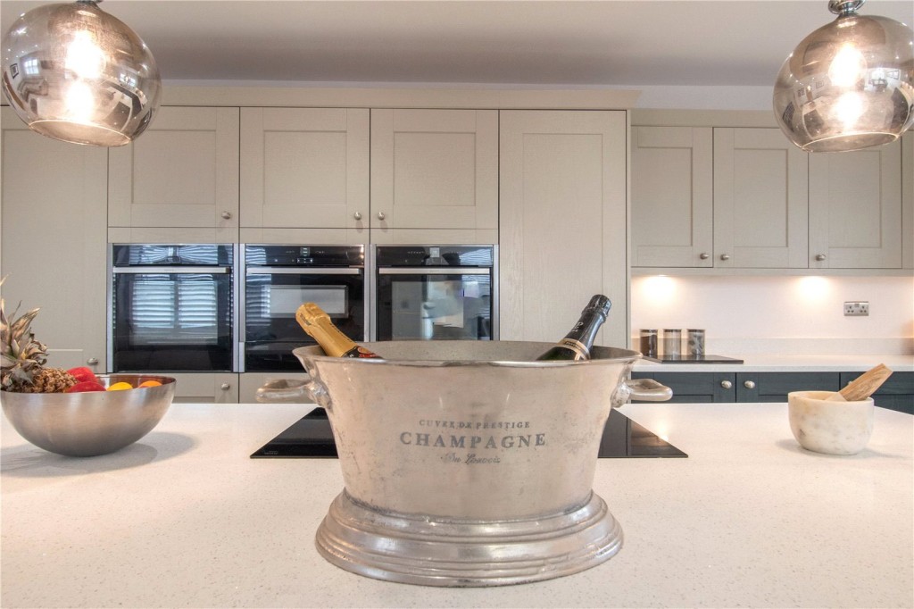 Claxby, Lincolnshire