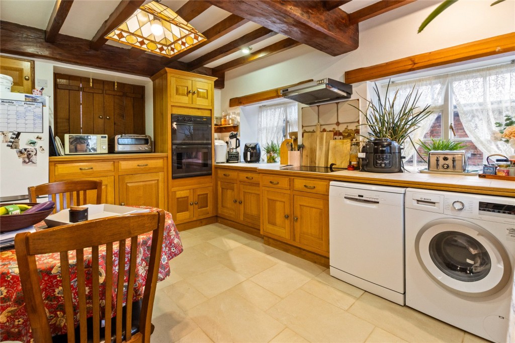 Kelfield, North Lincolnshire