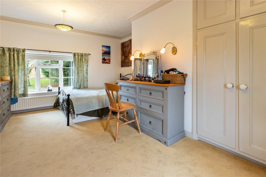 Kelfield, North Lincolnshire