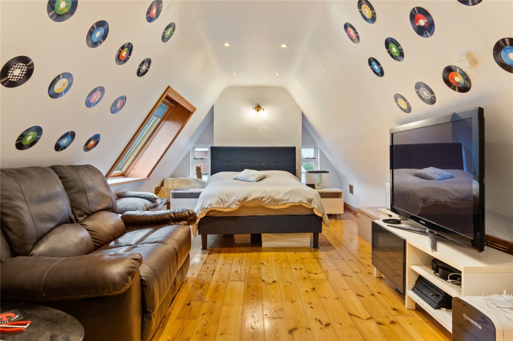 Kelfield, North Lincolnshire