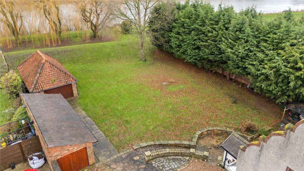 Kelfield, North Lincolnshire