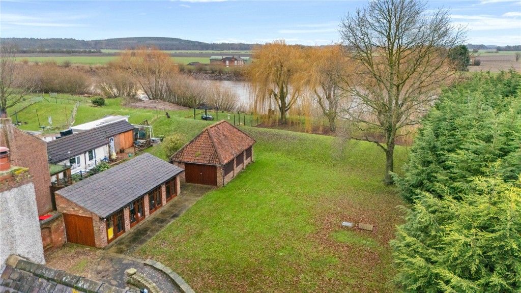 Kelfield, North Lincolnshire