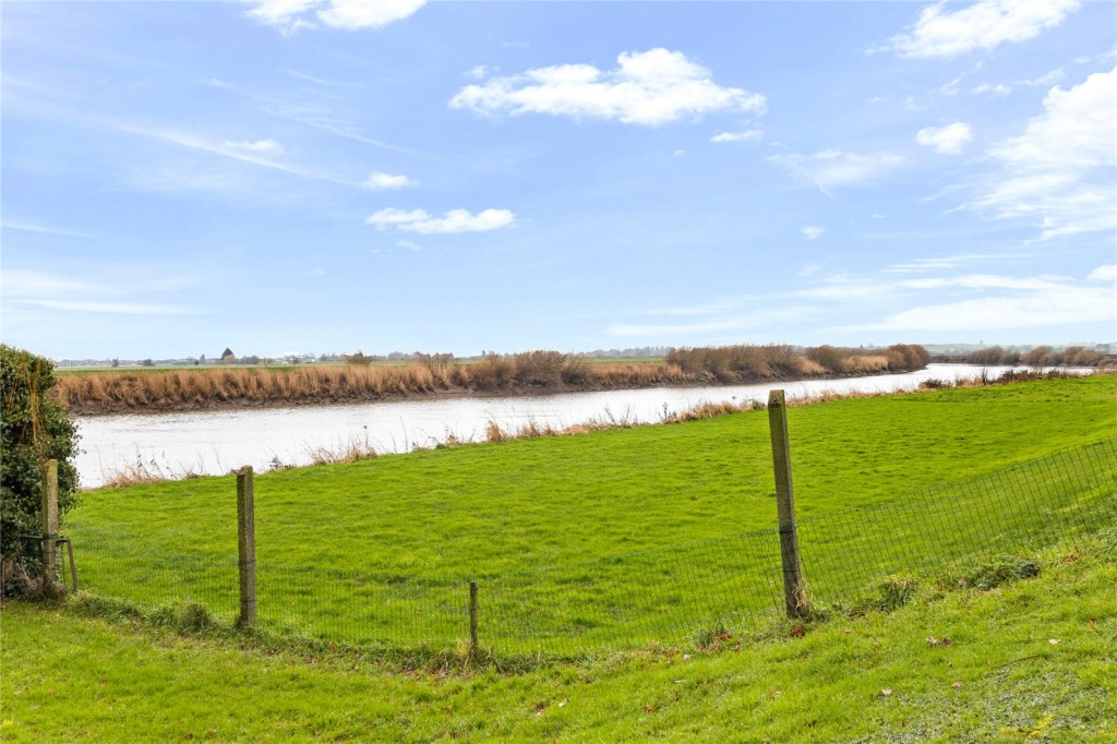 Kelfield, North Lincolnshire