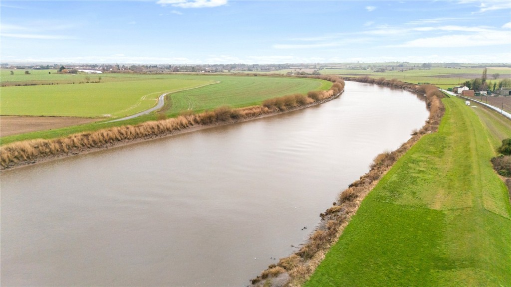 Kelfield, North Lincolnshire