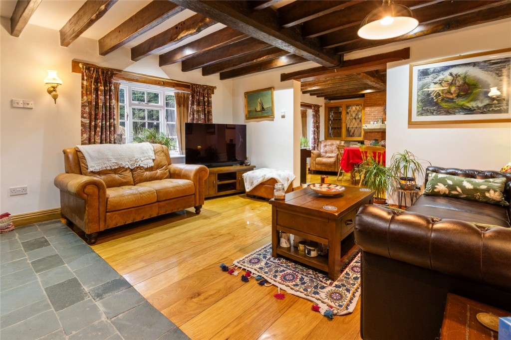 Kelfield, North Lincolnshire