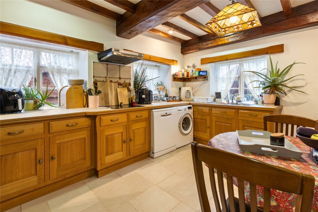 Kelfield, North Lincolnshire