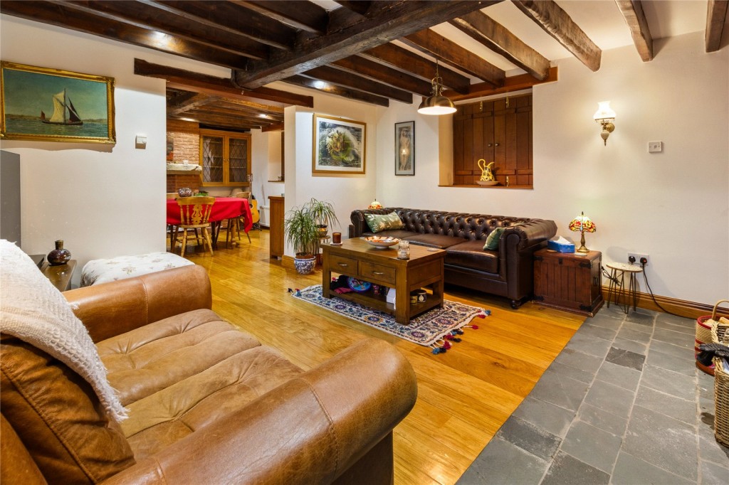 Kelfield, North Lincolnshire