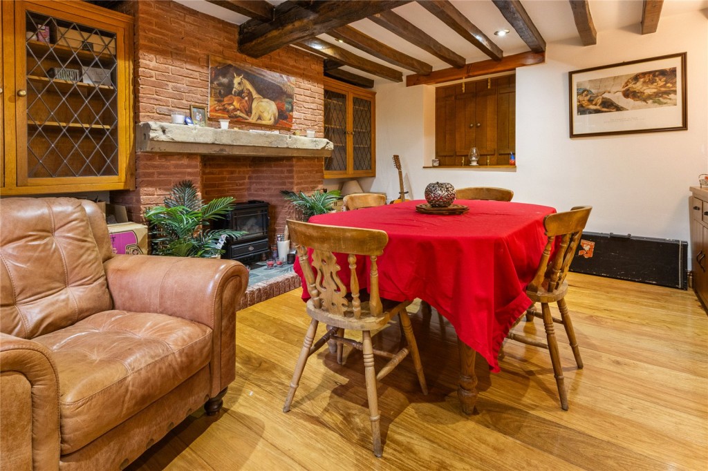 Kelfield, North Lincolnshire