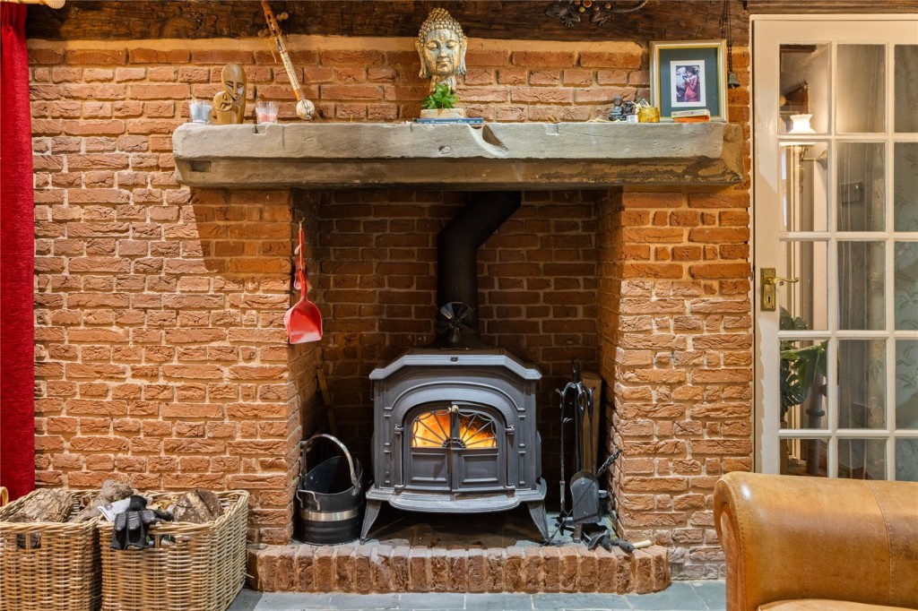 Kelfield, North Lincolnshire