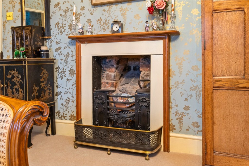 Winterton, North Lincolnshire