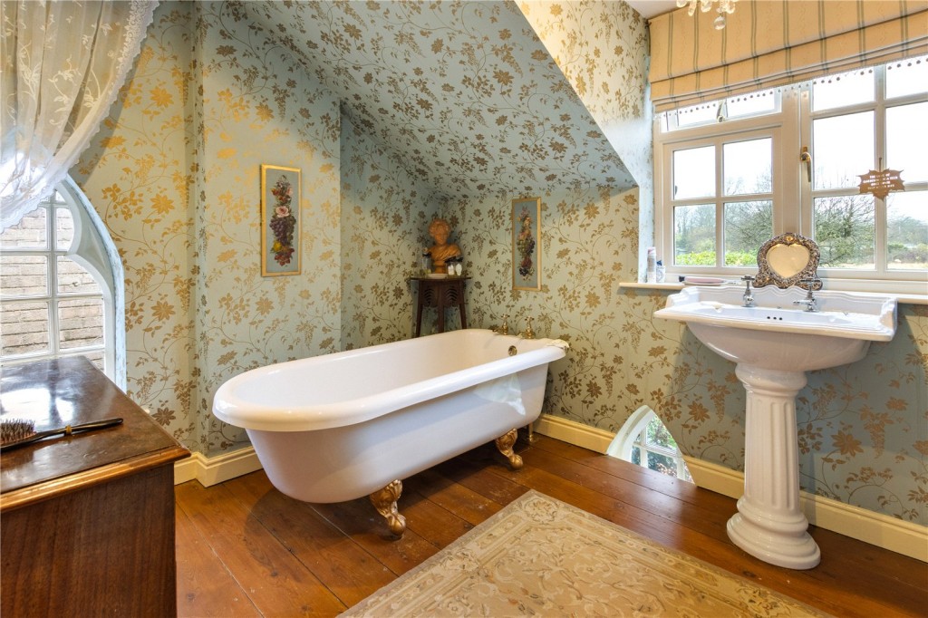 Winterton, North Lincolnshire