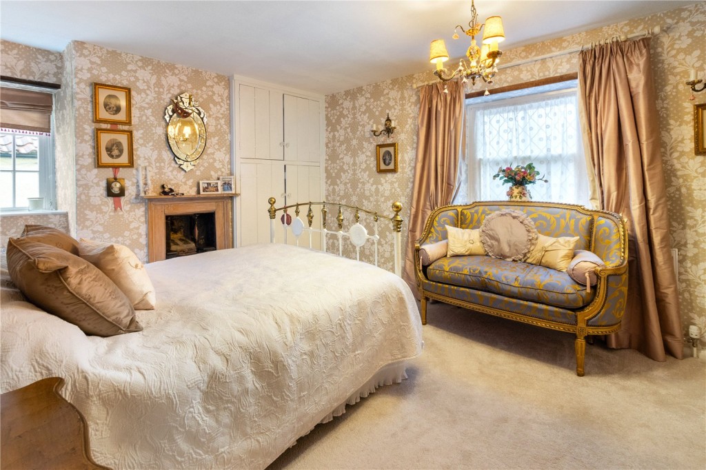 Winterton, North Lincolnshire