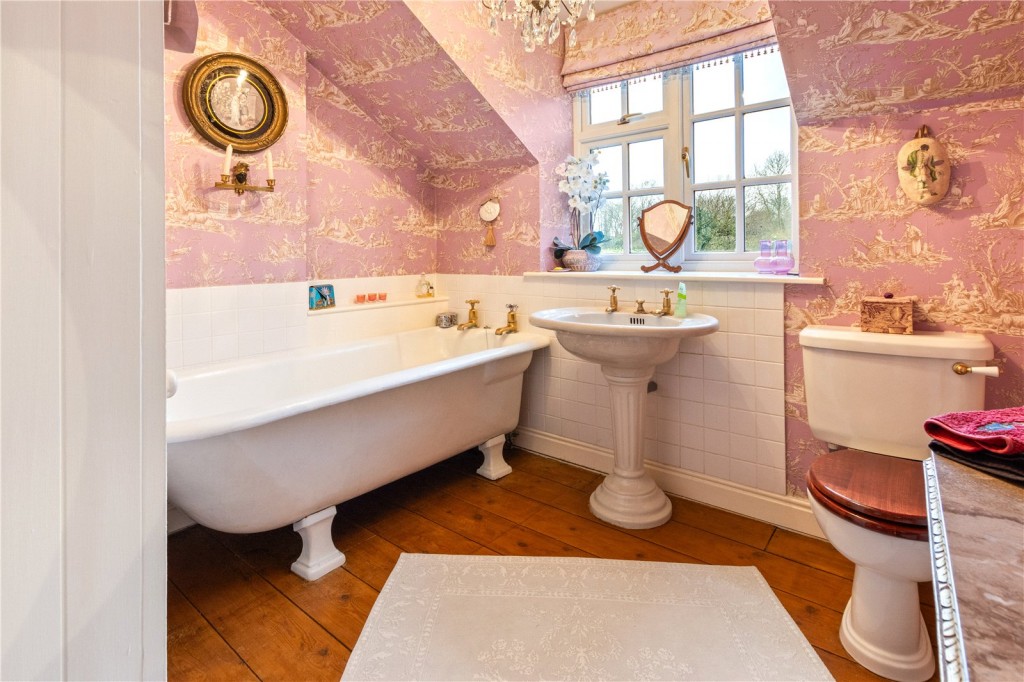 Winterton, North Lincolnshire