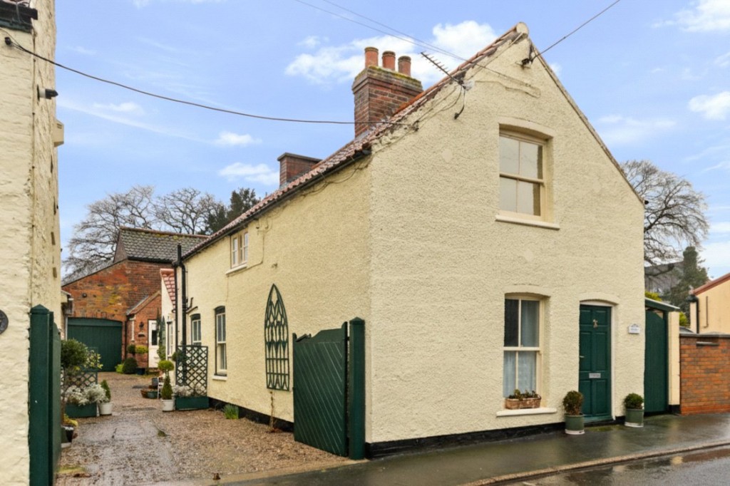 Winterton, North Lincolnshire