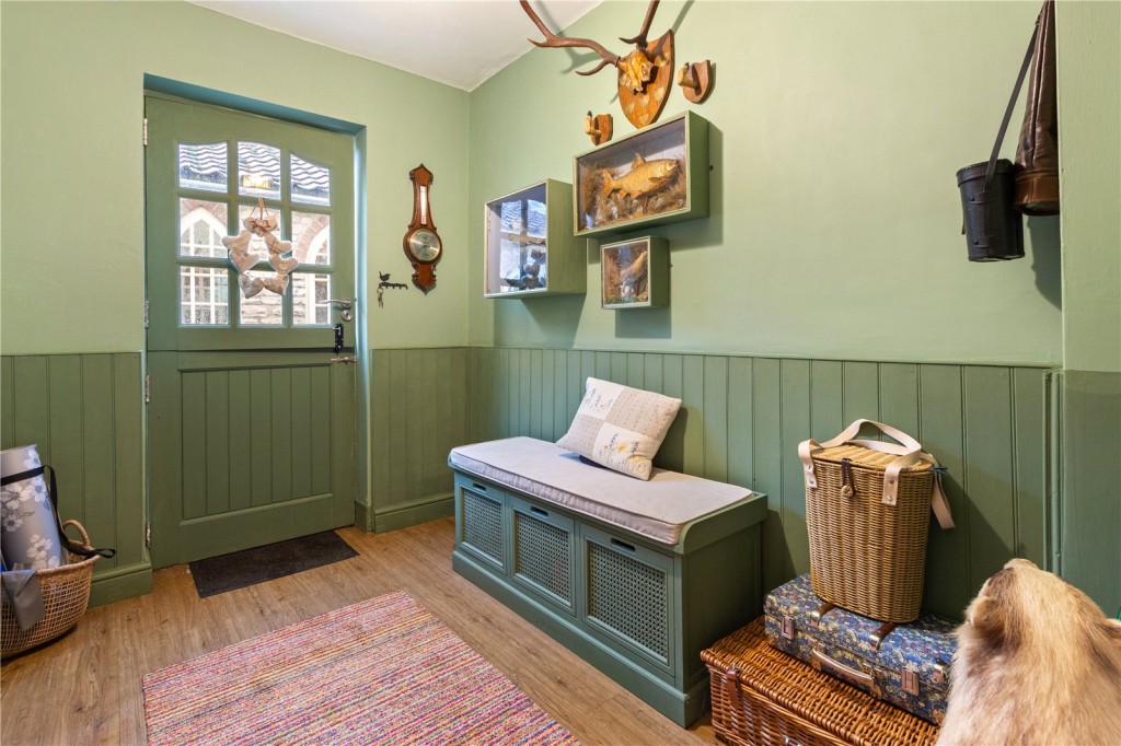 Winterton, North Lincolnshire