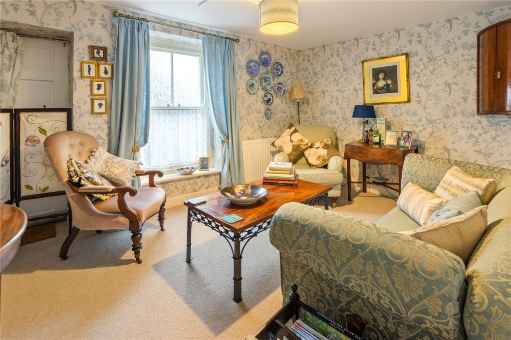 Winterton, North Lincolnshire