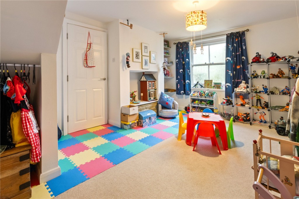 Winterton, North Lincolnshire