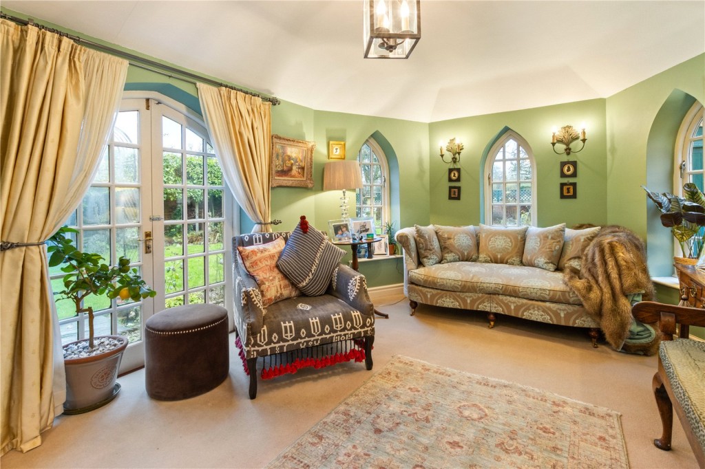 Winterton, North Lincolnshire