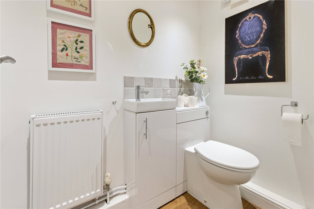 Winterton, North Lincolnshire