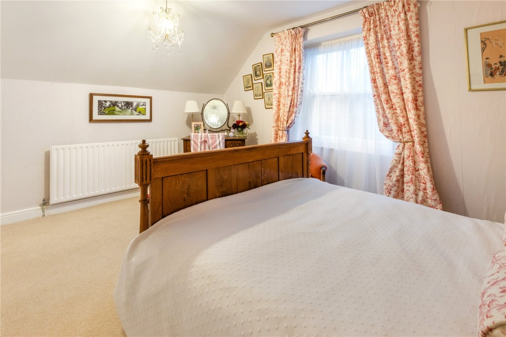 Winterton, North Lincolnshire