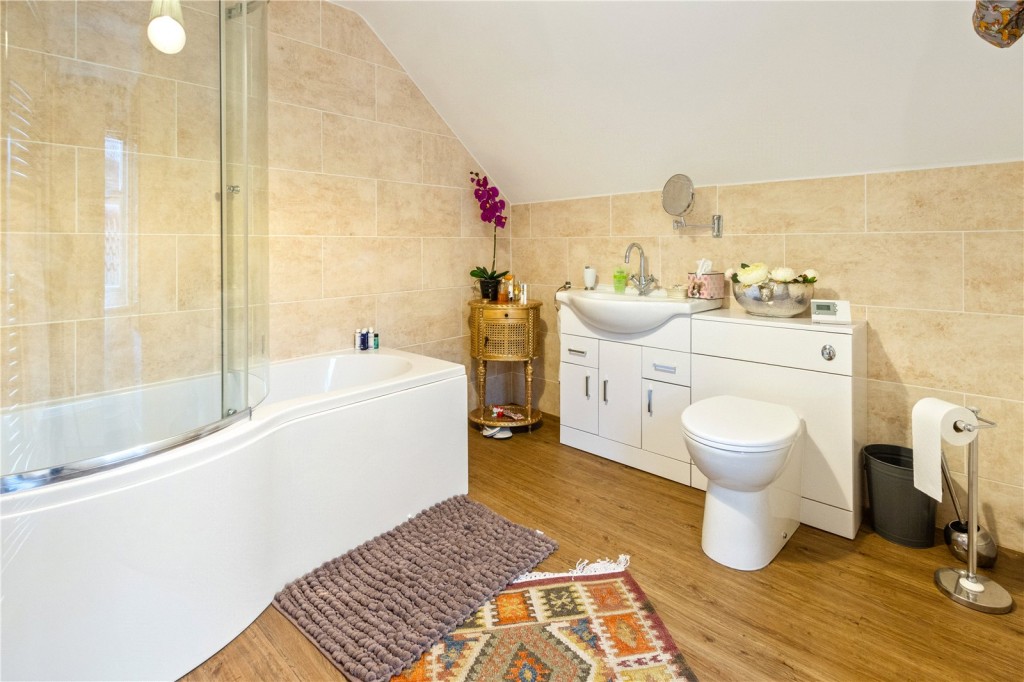 Winterton, North Lincolnshire