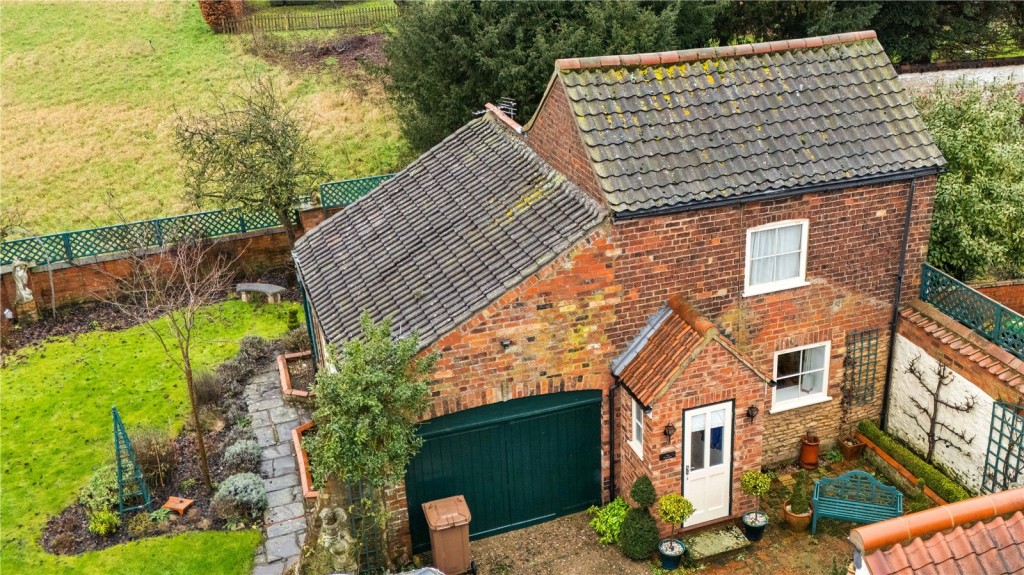 Winterton, North Lincolnshire