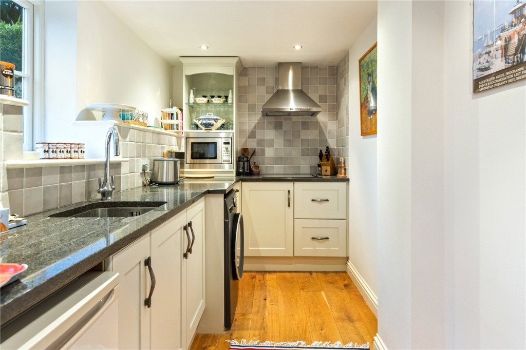 Winterton, North Lincolnshire