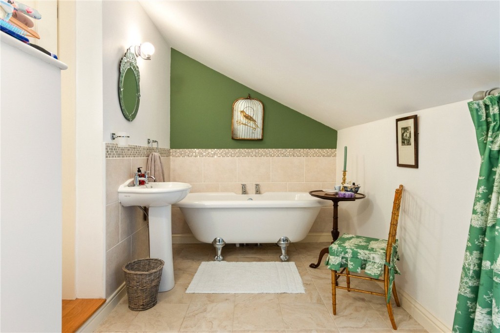 Winterton, North Lincolnshire