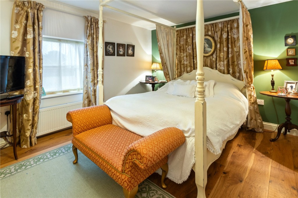 Winterton, North Lincolnshire