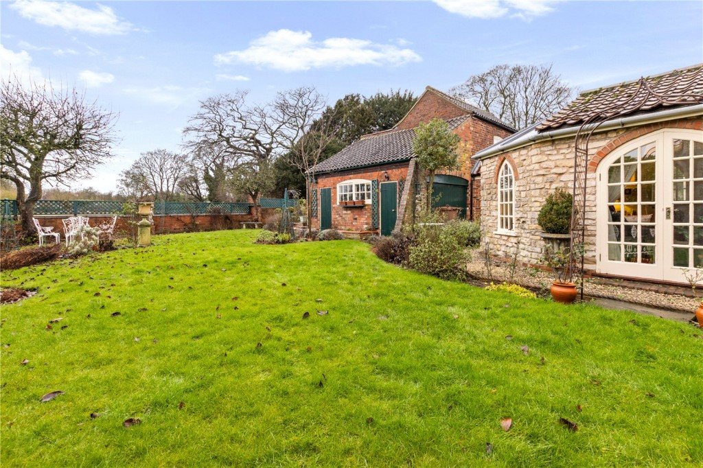 Winterton, North Lincolnshire