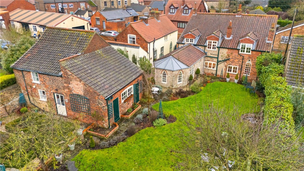 Winterton, North Lincolnshire