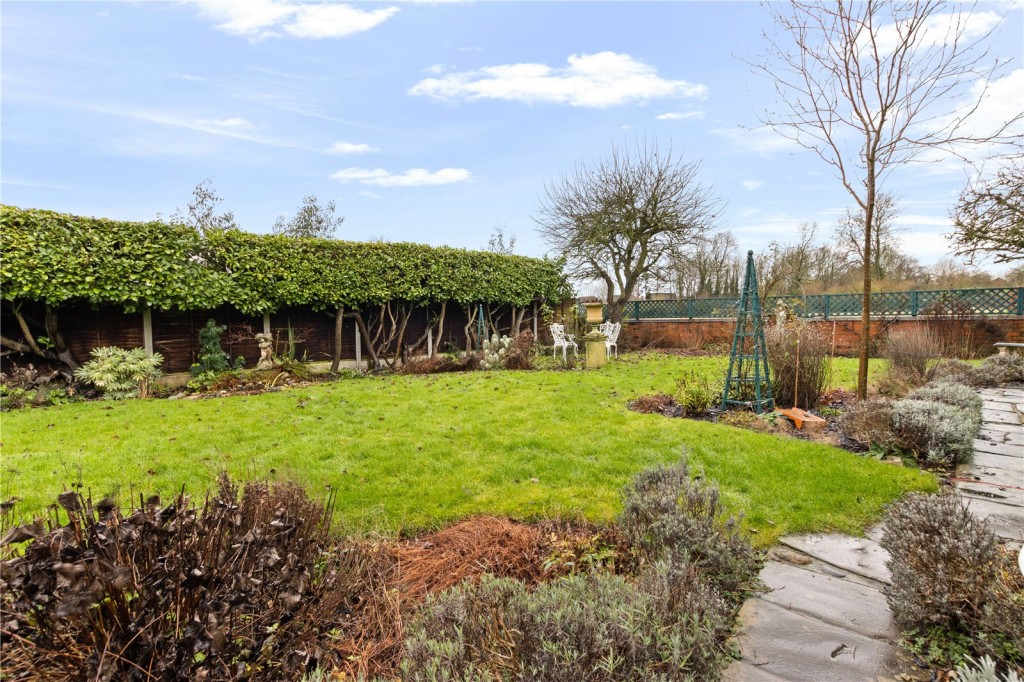 Winterton, North Lincolnshire