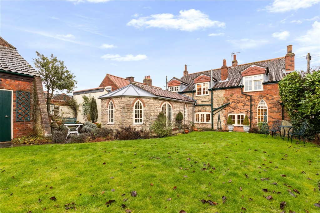 Winterton, North Lincolnshire