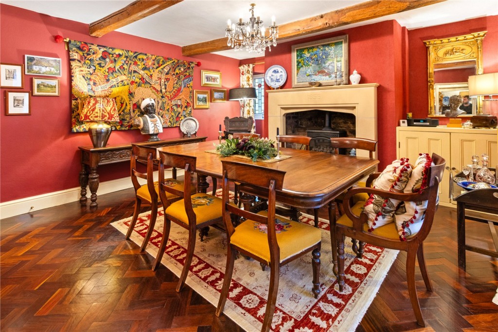 Winterton, North Lincolnshire