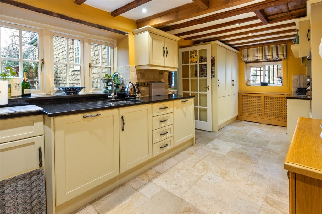 Winterton, North Lincolnshire