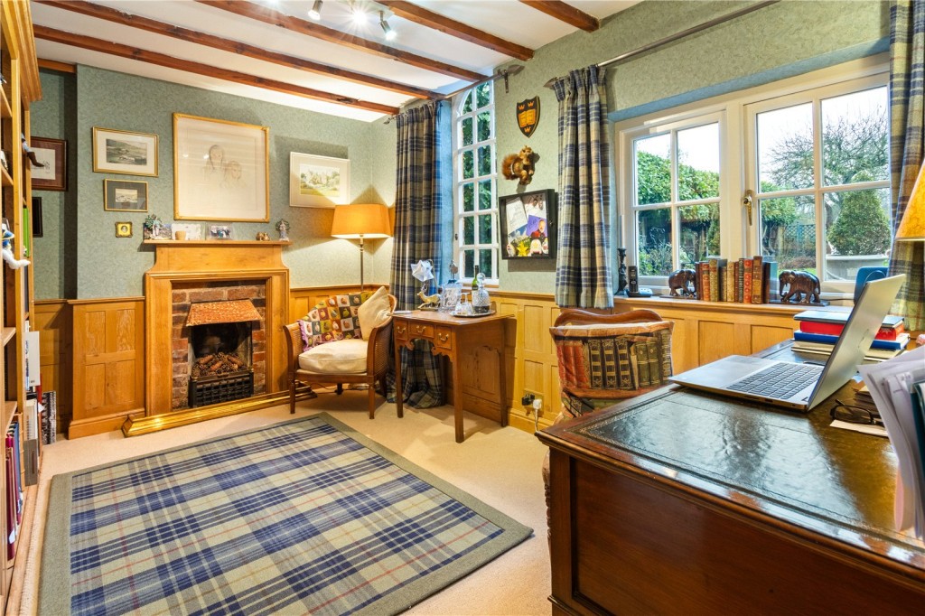 Winterton, North Lincolnshire