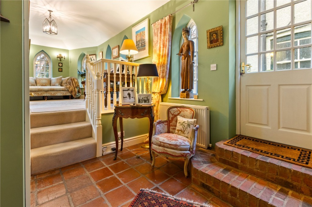 Winterton, North Lincolnshire