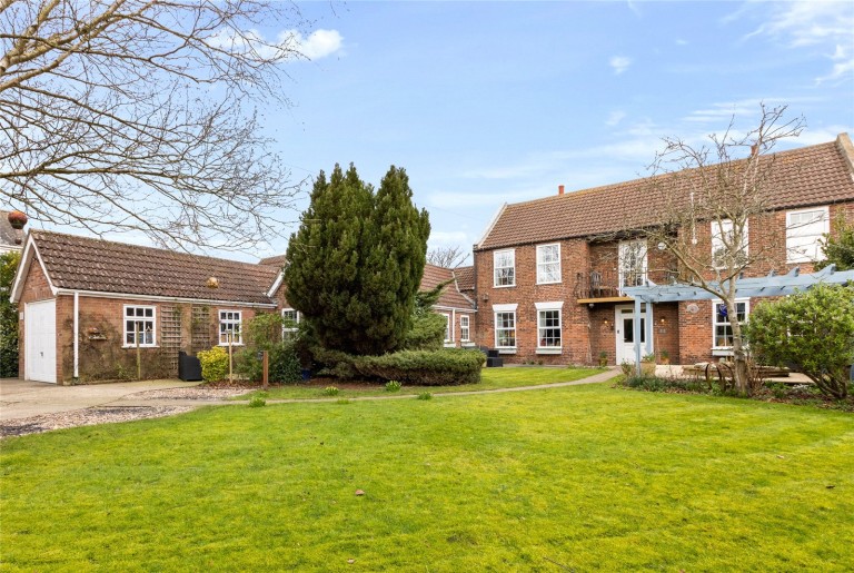 North Somercotes, Louth