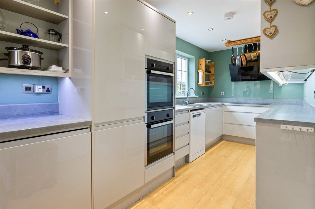 North Somercotes, Louth