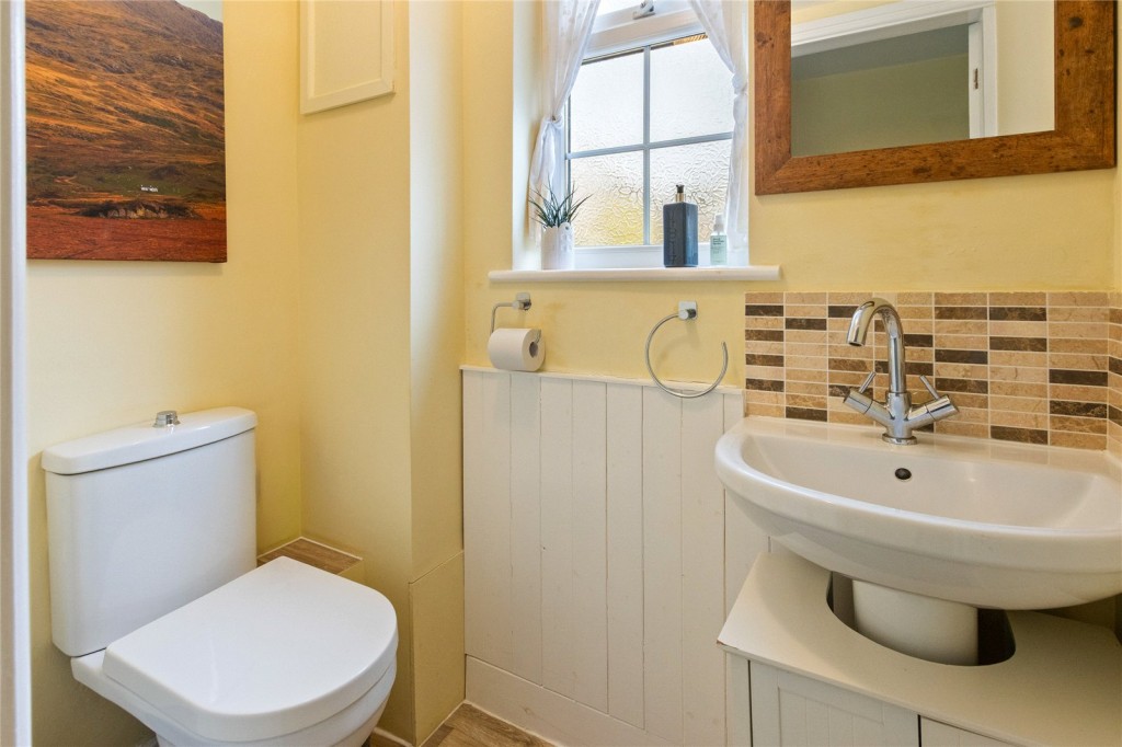 North Somercotes, Louth