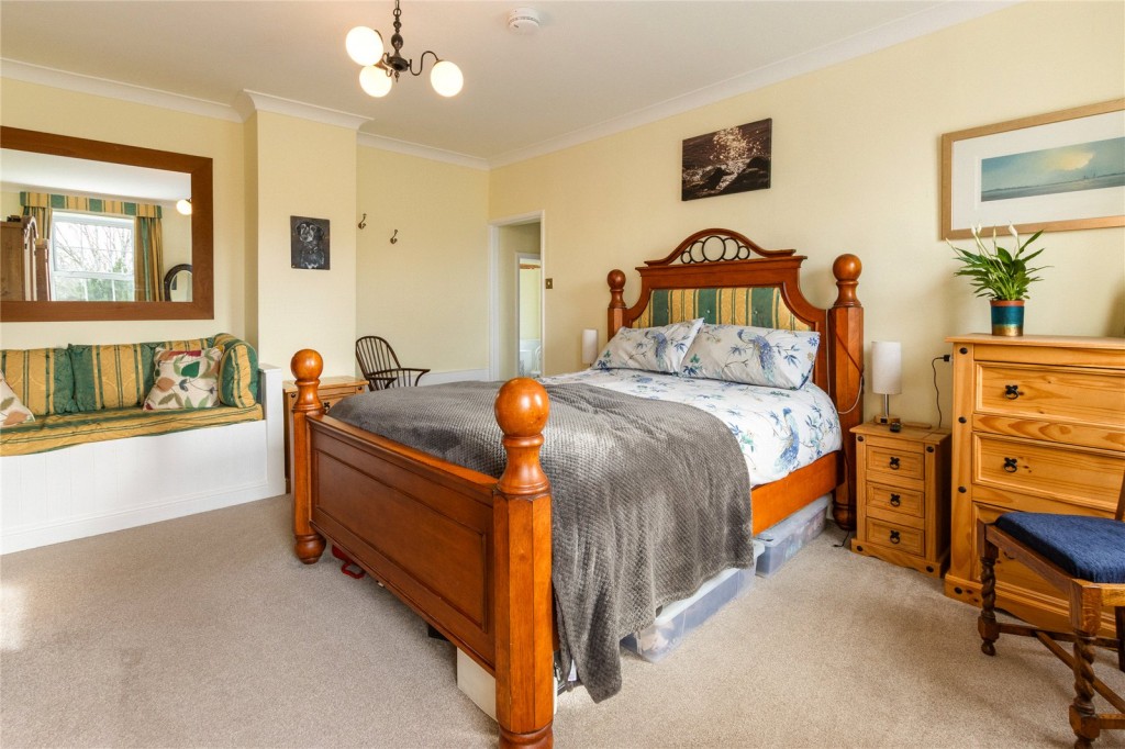 North Somercotes, Louth