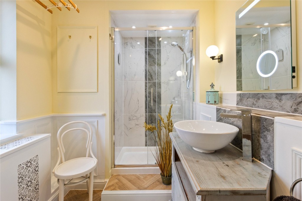 North Somercotes, Louth