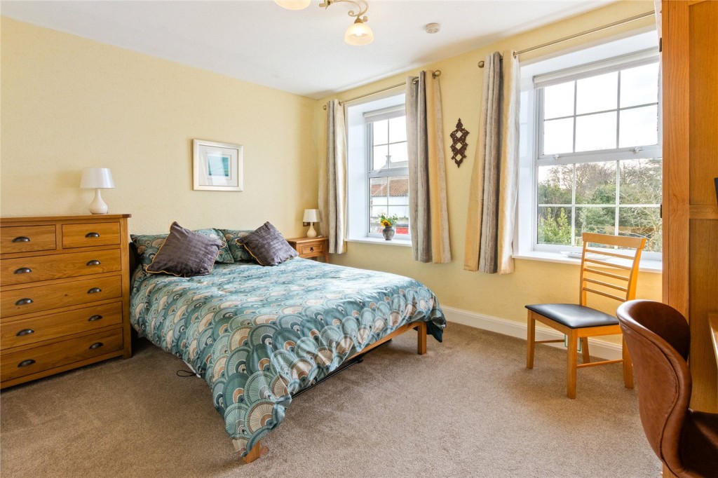 North Somercotes, Louth