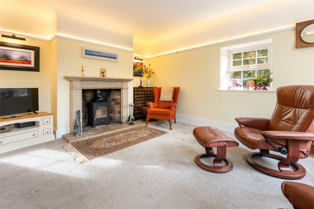 North Somercotes, Louth