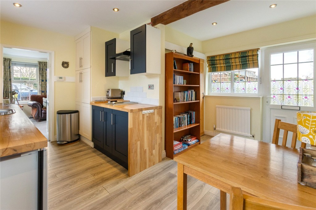 North Somercotes, Louth