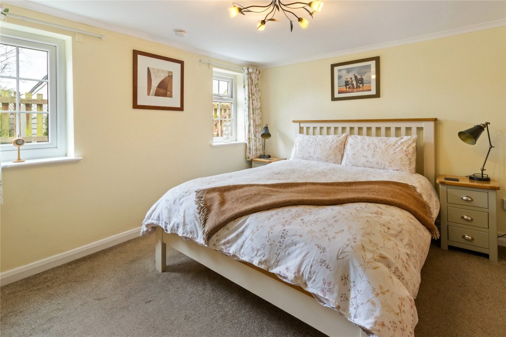 North Somercotes, Louth