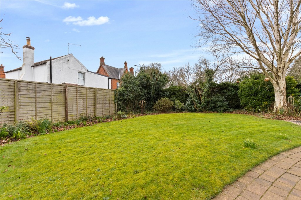 North Somercotes, Louth