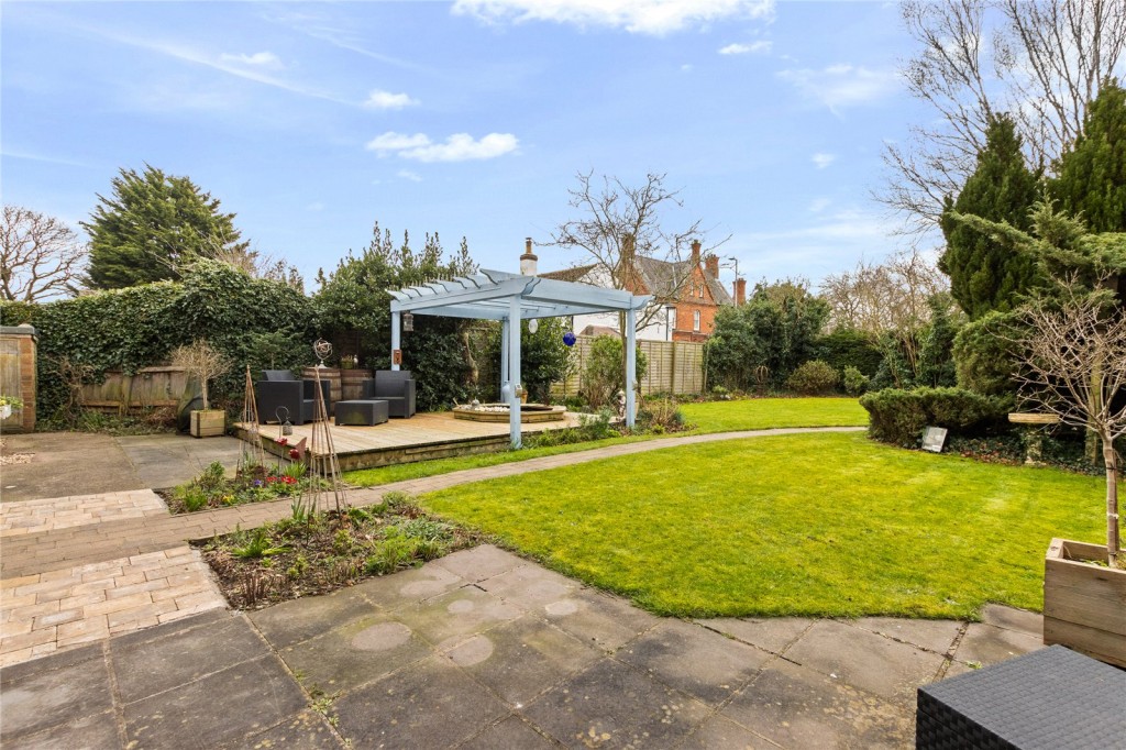 North Somercotes, Louth