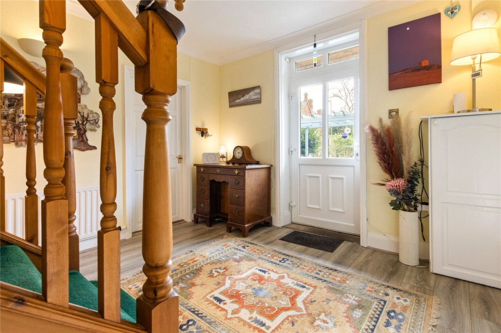 North Somercotes, Louth