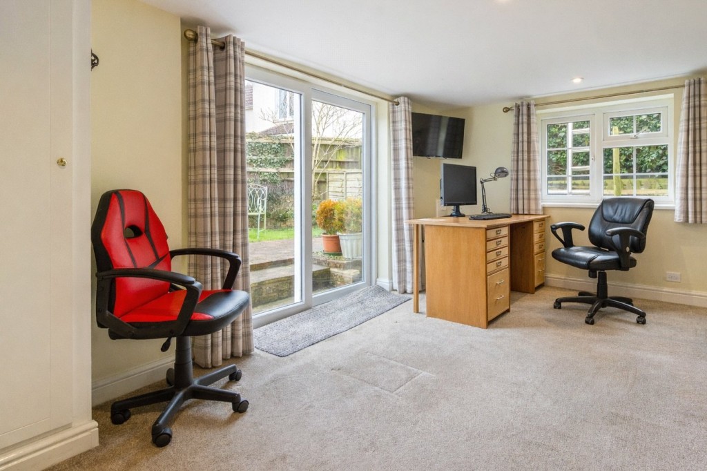 North Somercotes, Louth